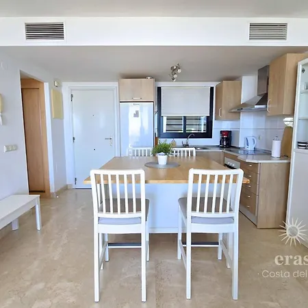 Beautiful View To The Sea Large Terrace And Swimming Pool A101